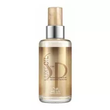 Wella Sp Luxe Oil Óleo De Tratamento Reconstrutor 100ml