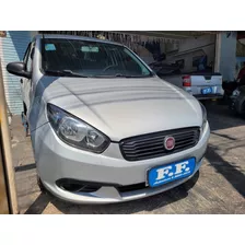 Grand Siena 1.4 Mpi 8v Flex 4p Manual