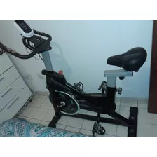 Bicicleta Fija Spinning