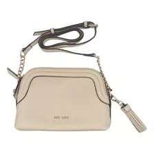 Bolsa Crossbody Para Dama Nine West Original