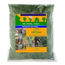 Ortiga. Urtiga, Agro, Insumos, Medicinal Original 100g