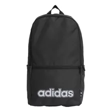 Mochila Classic Foundation Ht4768 adidas Color Negro