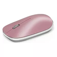 Mouse/raton Bluetooth Omoton iPad 8th / Air 4 Y iPhone (iPad