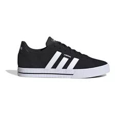 Zapatillas adidas Hombre Daily 3.0 Fw7439 Negro