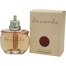 Desnuda Woman 75 Ml Eau De Parfum Emanuel Ungaro