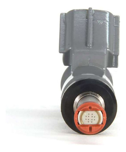 Inyector Gasolina Para Toyota Hilux 2.7 2014 2015 Foto 5