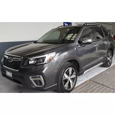 Subaru Forester Touring 21