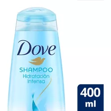 Shampoo Dove Hidratacion Intensa X 400 Ml