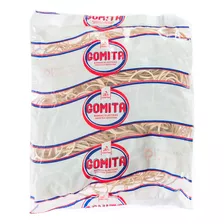 Bandas Elásticas 40mm X 500gr Bolsa Gomita