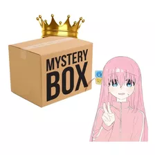 Caja Misteriosa Sorpresa Mistery Anime Bocchi The Rock
