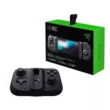 Game Pad Para Smartphone Razer Kishi Para Android Tipo C