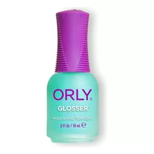 Orly Top Coat Glosser 18 Ml