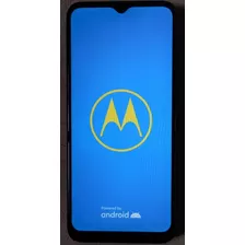 Motorola One Fusion 64 Gb Verde Esmeralda 4 Gb Ram