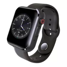 Reloj Inteligente Smartwatch Ky001 Contra Agua Ip67