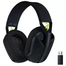 Audí­fonos Gamer Inalámbricos Logitech G435 _meli14437/l25