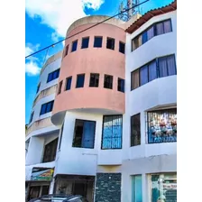 #deventa: Edificio Muy Rentable. Excelente Oportunidad De In