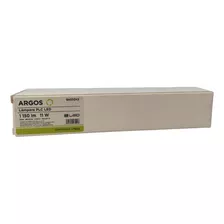 Argos Paquete De Focos Led Plc, Focos Led Luz Blanca, Lampar