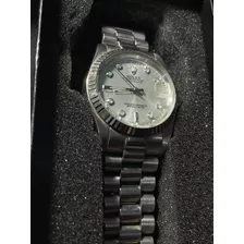 Rolex Oyster Perpetual Datejust 18k