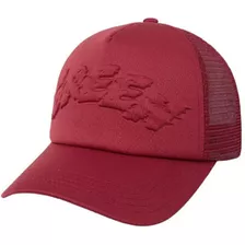 Gorra Malla Unicolor Akira