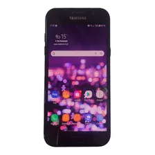 Samsung A7 2017 A720f/ds 64gb Ram Tela Nova Leia Descrição