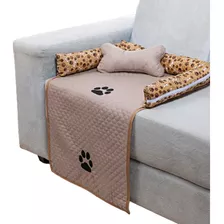 Cama Para Proteger Sofá Pet Cachorro Ou Gato M Saldão