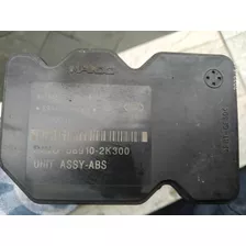 Bomba Abs Kia Soul 2010 58910-2k300