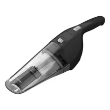 Aspiradora Inalámbrica 8v C/cepillo Black+decker Hnv220bcz00