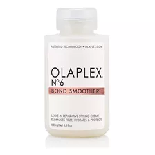 Olaplex Leave-in Nº 6 - 100ml - 100% Original