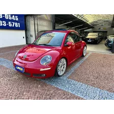 New Beetle 2.0 Mi Mec. Aut.