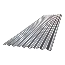 Lamina De Zinc 2,44 X 0,82 X 0.18mm