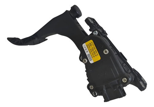 Pedal Acelerador Vw Amarok Fox 2018 2019 2020 6q1723503p