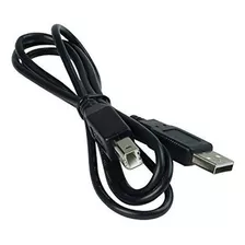 Cable Usb De 10 Pies De Pc De Nicetq Transferencia De Datos