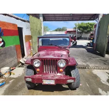 Jeep Willys