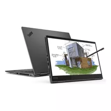 Notebook Lenovo X1 Yoga 4°ger I5 8°ger 16gb Lpddr3 Ssd 256gb