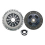 Kit Embrague Para Hyundai I30 1.6 D4fb Hyundai i30