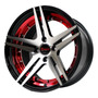 Rines 15 4,100 Gol,pointer,kia Ro,jetta,golf,honda. Nuevos!