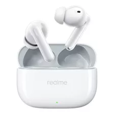 Realme Buds T300 Cancelación Ruido 30db Audio Espacial 360°