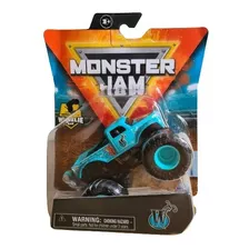 Monster Jam W Spin Master Série 21