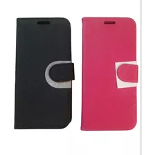 Funda Estuche Ejecutivo Librito Para Samsung J4