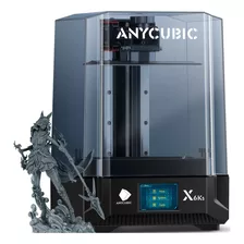 Impressora 3d De Resina Anycubic Photon Mono X 6ks