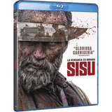 Sisu La Venganza Es Dorada Blu-ray Bd25 Latino 5.1