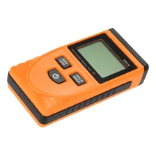 Detector De Medidor Digital De Radiação De Dosímetro Eletrom