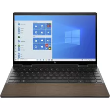 Hp Laptop Envy X360 13.3 Touch Ryzen 7 512gb Ssd 8gb Ram 