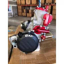 Motor Gaf Kgx 125cc 2t