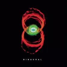 Binaural.