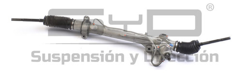 Cremallera Hidraulica Toyota Tacoma 4x2 1998-2000  Syd Foto 4