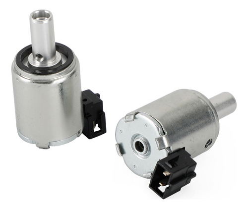 Vlvula Solenoide Transmisin Para Peugeot Citroen Renault Foto 7