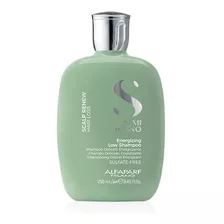 Alfaparf Semi Di Lino Shampoo Energizante Pelo Débil X 250ml