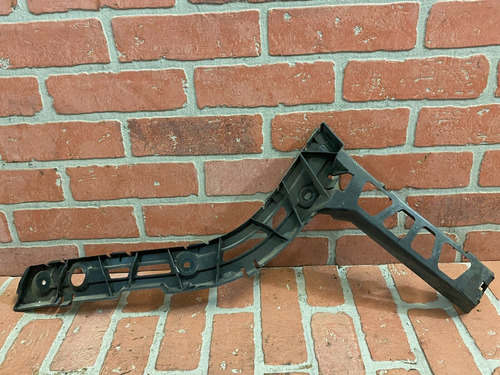 2012-2015 Jaguar Xf Rear Right Bumper Support Bracket Mo Vvb Foto 2