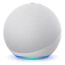 Echo (4ª Geração) Smart Speaker Com Alexa, Som Premium